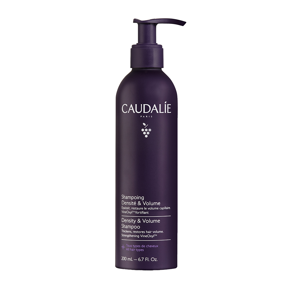 Caudalie Density & Volume Shampoo,